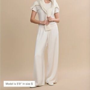 Jenni Kayne Demi Pant